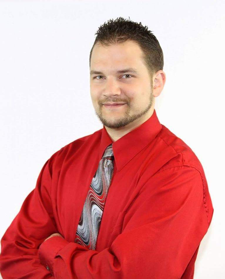 Jason Clubb