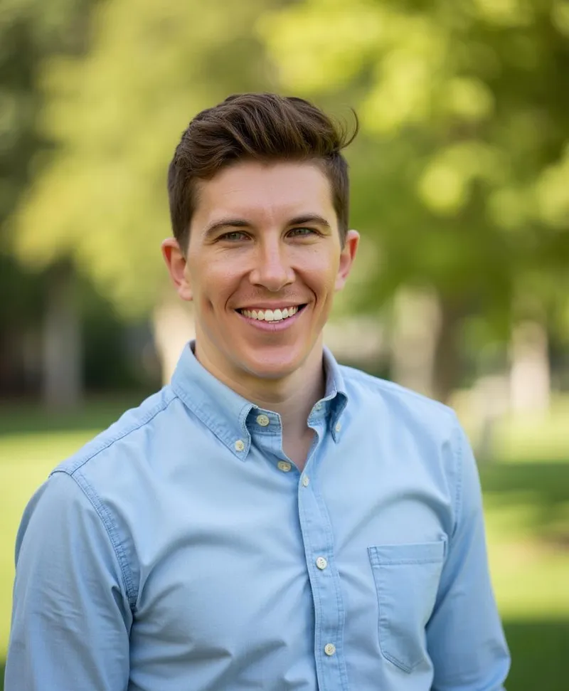 Matthew Samson